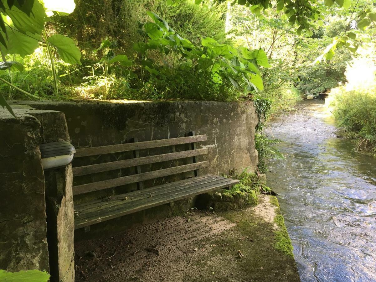 Maesbury Riverside Oswestry Exterior foto